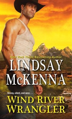 Wind River Wrangler - Mckenna, Lindsay