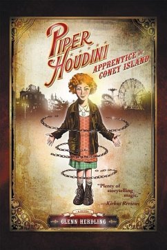 Piper Houdini Apprentice of Coney Island - Herdling, Glenn
