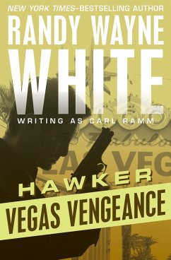 Vegas Vengeance - White, Randy Wayne