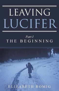 Leaving Lucifer - Romig, Elizabeth