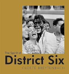 The Spirit of District Six - Barrow, Brian