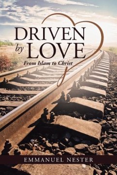 Driven by Love - Nester, Emmanuel