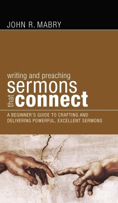 Sermons that Connect - Mabry, John R.