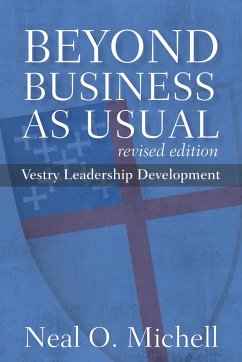 Beyond Business as Usual, Revised Edition - Michell, Neal O