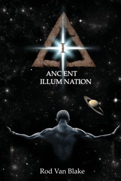 Ancient Illumination - Blake, Rod van