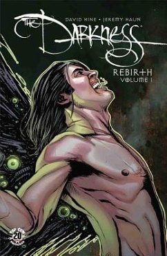 The Darkness: Rebirth Volume 1-3 Set - Hine, David