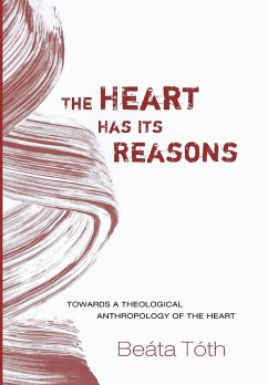The Heart Has Its Reasons - Tóth, Beáta