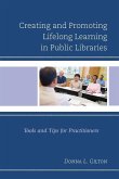 Creating and Promoting Lifelong Learning in Public Libraries