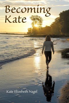 Becoming Kate - Nagel, Kate Elizebeth