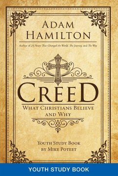 Creed Youth Study - Hamilton, Adam