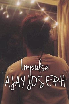 Impulse - Joseph, Ajay