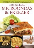 Cocina Para Microondas & Freezer