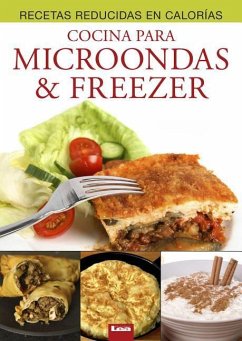 Cocina Para Microondas & Freezer - Iglesias, Mara
