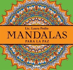 Mandalas Para La Paz - Podio, Laura