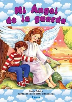 Mi Ángel de la Guarda - Gianattasio, Susana
