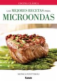 Las Mejores Recetas Para Microondas