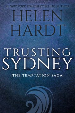 Trusting Sydney - Hardt, Helen