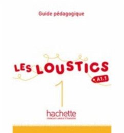 Cover Les Loustics