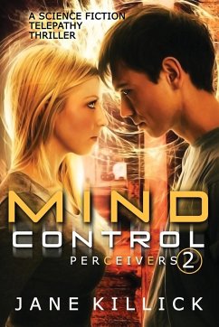 Mind Control - Killick, Jane