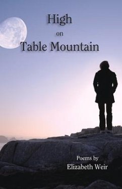 High on Table Mountain - Weir, Elizabeth