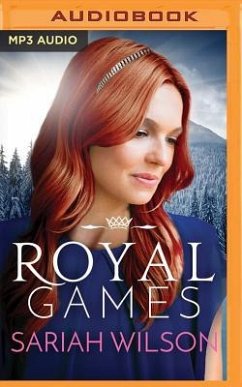 Royal Games - Wilson, Sariah