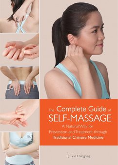 Complete Guide of Self-Massage - Guo, Changqing