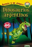 Dinosaurios Argentinos