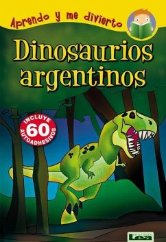 Dinosaurios Argentinos - Aquino Verdún, Rodrigo