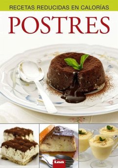 Postres - Nuñez Quesada, María