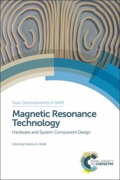 Magnetic Resonance Technology