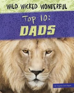 Top 10: Dads - Loh-Hagan, Virginia