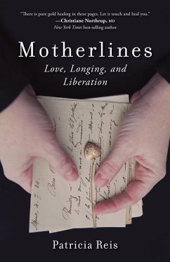 Motherlines - Reis, Patricia