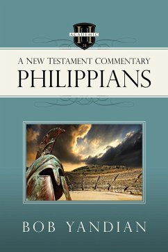 Philippians - Yandian, Bob