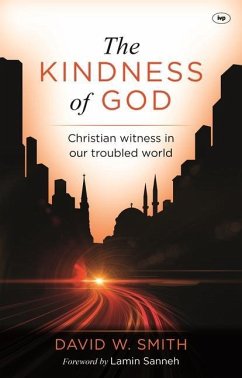 The Kindness of God - Smith, David W