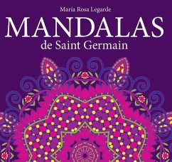 Mandalas de Saint Germain - Rosa Legarde, María