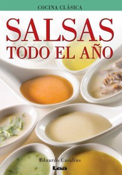 Salsas Todo El Año - Casalins, Eduardo