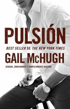 Pulsion - Mchugh, Gail