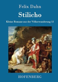 Stilicho - Dahn, Felix