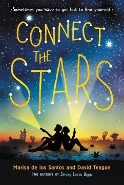 Connect the Stars - De Los Santos, Marisa; Teague, David