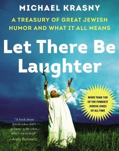 Let There Be Laughter - Krasny, Michael