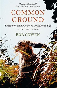 Common Ground - Cowen, Rob