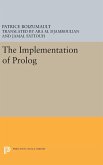 The Implementation of Prolog