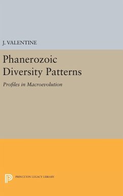 Phanerozoic Diversity Patterns - Valentine, J.
