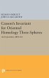 Casson's Invariant for Oriented... - Bild 1
