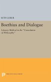 Boethius and Dialogue