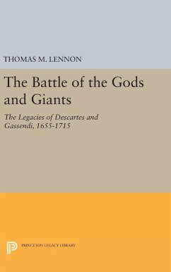 The Battle of the Gods and Giants - Lennon, Thomas M.