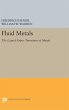 Fluid Metals - Bild 1