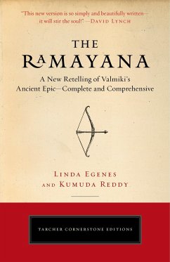 The Ramayana - Egenes, Linda (Linda Egenes); Reddy, Kumuda (Kumuda Reddy)