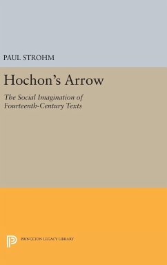Hochon's Arrow - Strohm, Paul