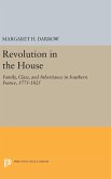 Revolution in the House